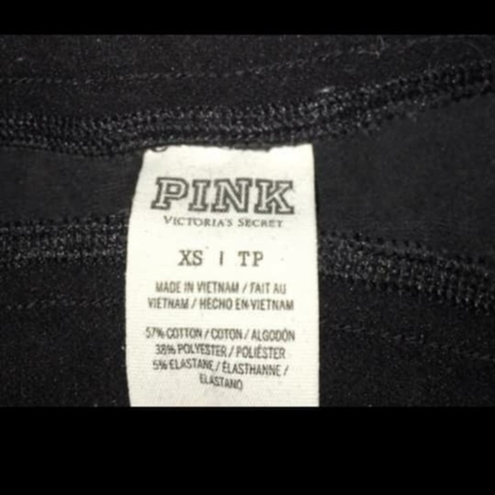 PINK Joggers